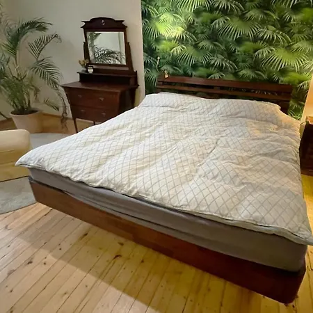 Lejlighed Zentrale In Dusseldorf-flingern *