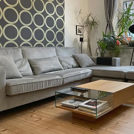 Zentrale In Dusseldorf-flingern * Düsseldorf