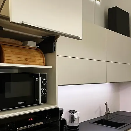 Zentrale In Dusseldorf-flingern *
