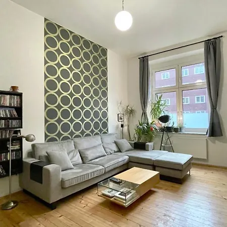 Zentrale In Dusseldorf-flingern * Düsseldorf